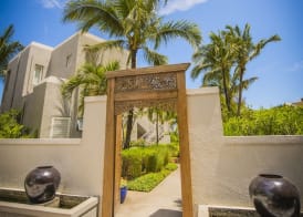 Voile Bleue Boutique Hotel 2