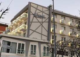 One Design Hotel 4