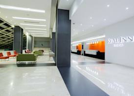 Real Inn Tijuana by Camino Real Hoteles 5
