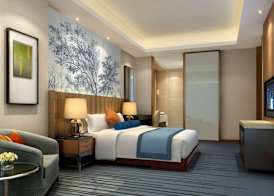 Ramada Suzhou 4