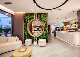 Nobbu Hotel Ksamil 4