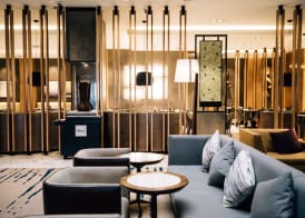 Hyatt Regency Newport Beach West 3