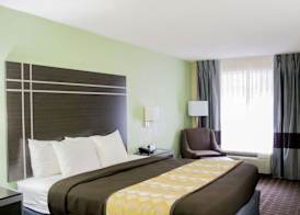 Best Western Coachlight 5