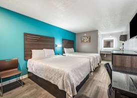 Econo Lodge Russellville 3