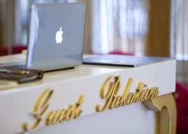 Sultan Tughra Hotel - Special Class 4