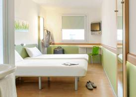 ibis budget Romorantin 3