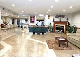 Americas Best Value Inn and Suites Saint Charles 2