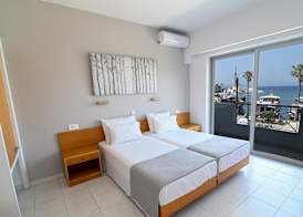 Jasmine Hotel Apartments 3