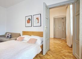 Wenceslas Square Residence 5