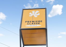 Premiere Classe Thionville - Yutz 4