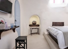 Abelis Canava Luxury Suites 4