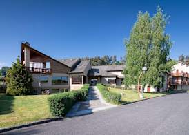 Les Hameaux De Lozere Sure Hotel Collection by Best Western 3