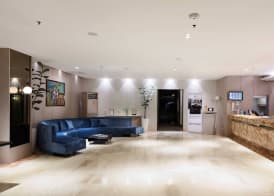 City Garden Suites Manila 3