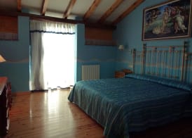 Hotel Rural El Perdigón 4