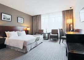 Hotel Sixty3 3