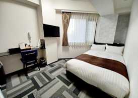 Akasaka Urban Hotel 2