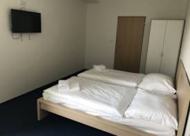 Hotel CHODOV ASC 2