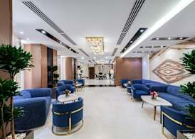 Golden Tulip Al-Zahabi 2