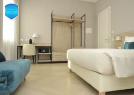 Bergamo Inn 43 3
