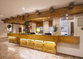 Appartamenti presso Hotel Europa 3