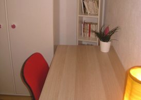 Chambres Privatives Chez l'Habitant 5