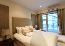 Ocean View Penthouse 2