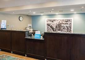 Hampton Inn Lakeland 5