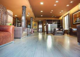 Hotel Fortyfive 4