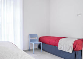 La Casina Rossa 3