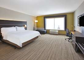 Holiday Inn Express & Suites AUBURN HILLS SOUTH by IHG 4