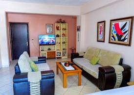 Joyous Apartments 2