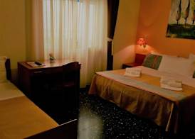 Hotel Scandinavia 4
