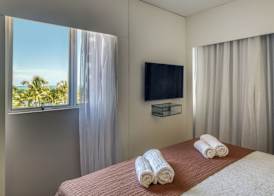 Hotel Costamar Ponta Verde 5