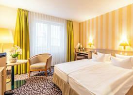 PLAZA INN Chemnitz 3