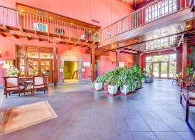 Hotel Spa Villalba 3