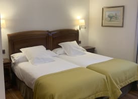 Parador de Las Cañadas del Teide 4