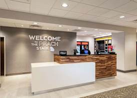 Hampton Inn & Suites Snellville Atlanta Ne 4