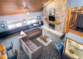 AmericInn by Wyndham Wisconsin Dells 3