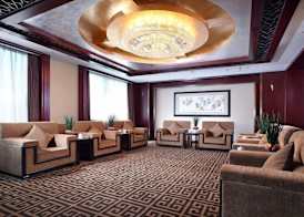 Min Zu Hotel 3