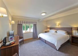 Tyndrum Lodges 3
