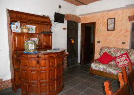 B&B Pervinca 2