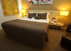 DoubleTree by Hilton Ankara Ankamall 3