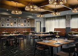 Doubletree By Hilton Greenville Airport 5
