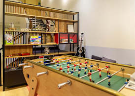 ibis Tours Sud 4