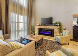 Best Western New Albany 2