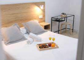 Urban Rooms Alicante 2