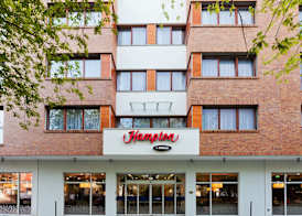Hampton by Hilton Swinoujscie 4