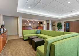 Comfort Inn & Suites Marion I-57 2