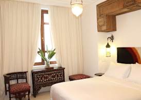 Riad El Morocco Hotel 3