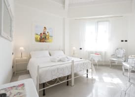 Boutique Hotel San Giovanni 3
